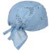 Lipodo Classic Pattern Children's Bandana – Bandana – 51-55 cm