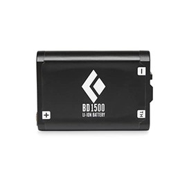 BLACK DIAMOND Equipment Bd 1500 Battery