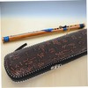 FUNOMOCYA Key Flute Carrying Case and Dustproof Storage Organizer for