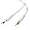 Conecto Audio Stereo Aux Connection Cable, Jack / Jack 3.5