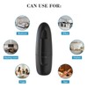 ScentiPlus Plug in Waterless Aroma Diffuser for Essential Oils, 500