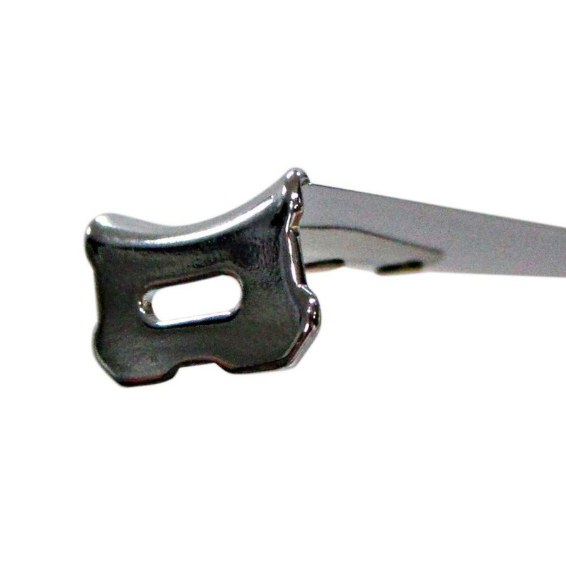 GREATTOOL Measure with Lock, JIS 0.6 inch (16 mm) Width