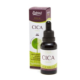 Ardaraz Repairing Facial Serum with Concentrated Cica extract Anti-wrinkle serum regenerates damaged skin and eliminates marks and redness Suitable for sensitive skin