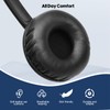 Beebang Telephone Headset with Pro Noise Canceling Microphone, RJ9 Phone