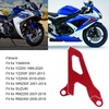 Front Sprocket Cover Aluminum Alloy Car Protection Fit for YAMAHA