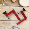 TRUTOPWAY 2 Pack 3/4"(19mm) Stable Fast Hold Bench Dog Hole