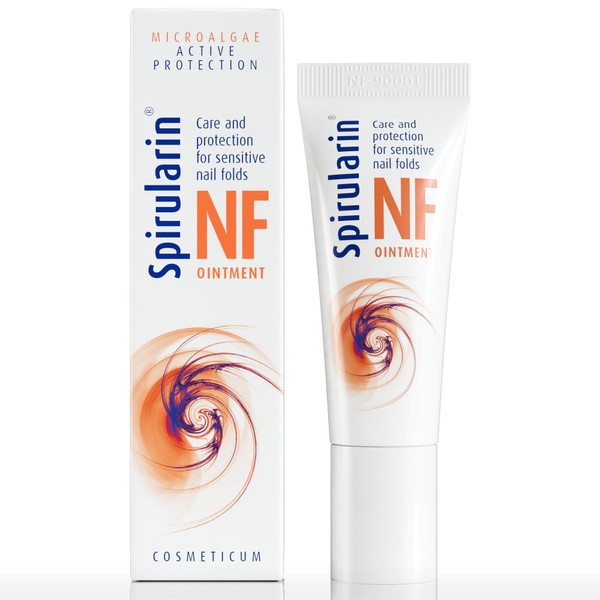 Spirularin NF Ointment 10 ml