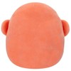 Squishmallows Flip A Mallows Lexie/Elton Mini Plush Toy, 5 Inch