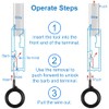 MMOBIEL 41x Terminal Removal Tool Kit Depinning Tool Set Terminal