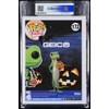 Ad Icons, PSA Graded 8.5 NM-MT+, Geicoween Gecko Exclusive Collectible