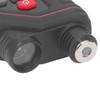 Gas Leak Detector Combustible Gas Alarm Multifunctional Handheld Gas Tester