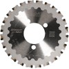 Makita E-11106 4-5/16" 24T Max Efficiency CERMET-Tipped Cutter Blade, Rebar