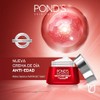 POND'S Crema Facial Antiedad Día Age Miracle Ultimate Youth, 50g