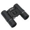 HD Binoculars Compact High Power Weak Waterproof Portable Outdoor Binoculars