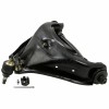 Moog Suspension Control Arm and Ball Joint Assembly Front Right