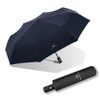 Maibar Umbrella UV Protection for Women Umbrella UPF Pocket Umbrella