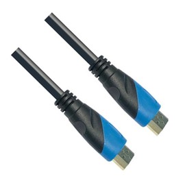 WatioWave 7,5 m HDMI-2.0-Kabel mit 4K-Auflösung, ideal für den Anschluss von Multimedia-Geräten und das Streamen von HD-Videos.