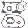 MZA Gasket Set 1st Quality - Simson S51, S53, SR50,