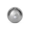 4Throws ATE Competition Shot Put - Stainless Steel with Lead