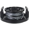 SPARES2GO Line & Spool + Cover for Spear & Jackson