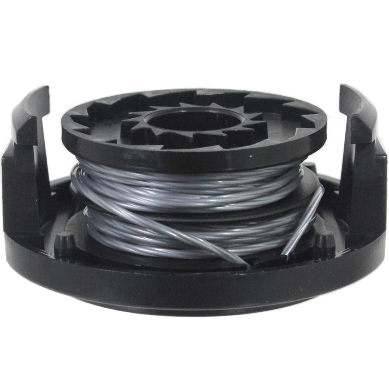 SPARES2GO Line & Spool + Cover for Spear & Jackson