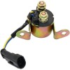 H&H bros For Polaris RZR 800 Starter w/ Relay Solenoid