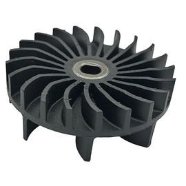 NaningLxh #5140011-74 Planer Fan DW735 DW735X Durable Replacement Parts New for DeWALT