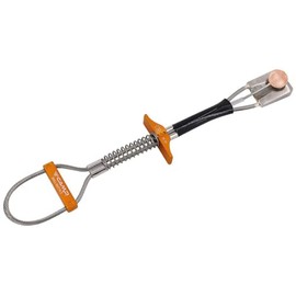 Camp Lowe Ball Nut Size 3