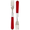 Good Cook 2-Count Stainless Steel Dinner Forks