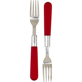 Good Cook 2-Count Stainless Steel Dinner Forks