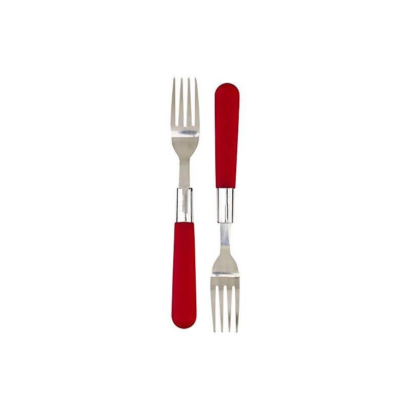 Good Cook 2-Count Stainless Steel Dinner Forks