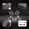 maXpeedingrods LS Engine Swap Mount Adapter Kit with Hardware for