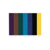 VIVA Cotton Bar Tape, Black, Black