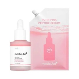 Medicube 메디큐브 PDRN 핑크 앰플 30ml+50ml 리필 (49446891)