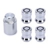 00276-00900 Anti Theft Wheel Lock Lug Nuts Set M12 x