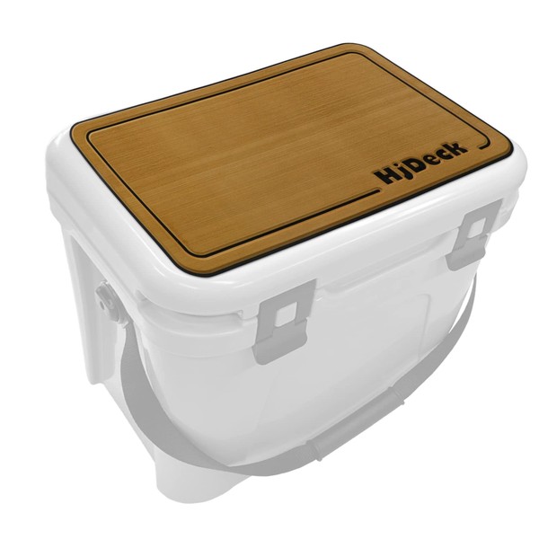 Hjdeck Cooler Pad for YETI Tundra 65 Cooler Seat Cushion