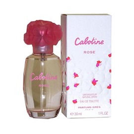 Parfum Gres Cabotine Rose EDT for Women 30 ml