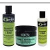 Labonte Kit Keratina Shampoo240mlvitamina150gkeratina120ml