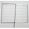 Sixstore 2026 Appointment Week to View A5 Diary, A5 WTV