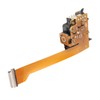 Optical Pickup Laser Lens Large Capacitive Single Head Replacement CD