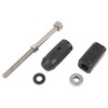 WQSING 9U-6891 Injector Sleeve Cup Remover Installer Tool Set Compatible