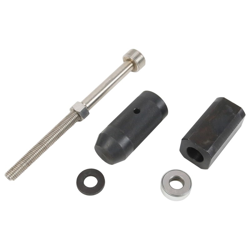 WQSING 9U-6891 Injector Sleeve Cup Remover Installer Tool Set Compatible