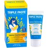 Triple Paste Diaper Rash Cream for Baby - 3 oz