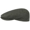 Lipodo sport flat cap women's men's flat cap with visor,