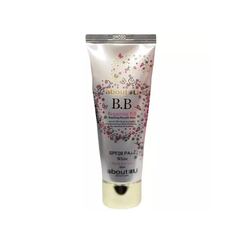 무너짐없이 깔끔하게 유지 피부톤커버 비비크림 50ml Flawless Skin Tone Cover