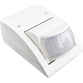Steinel IS2160 Motion Detector, White