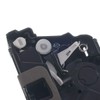 Frankberg Door Lock Actuator Rear Left 10-Pin Compatible with R.a.n.g.e