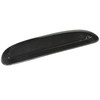 Hood Engine Cover Air Intlet Grille Cover Black Replacement for