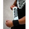 GORNATION Wrist Wraps - Extra Light Wrist Wraps for Fitness,