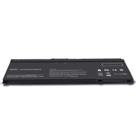 For HP SR04XL 917724-855 BATTERY FOR HP OMEN 15-CE 15-DC 15.4V 70WH SR04070